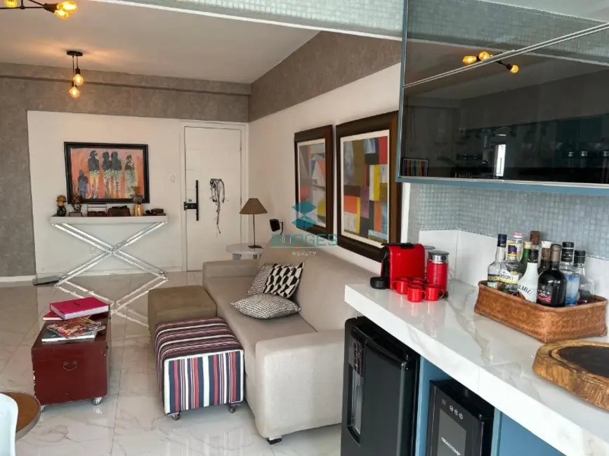 Foto 8 de Apartamento com 2 quartos à venda, 84m2 em Horto Florestal, Salvador - BA