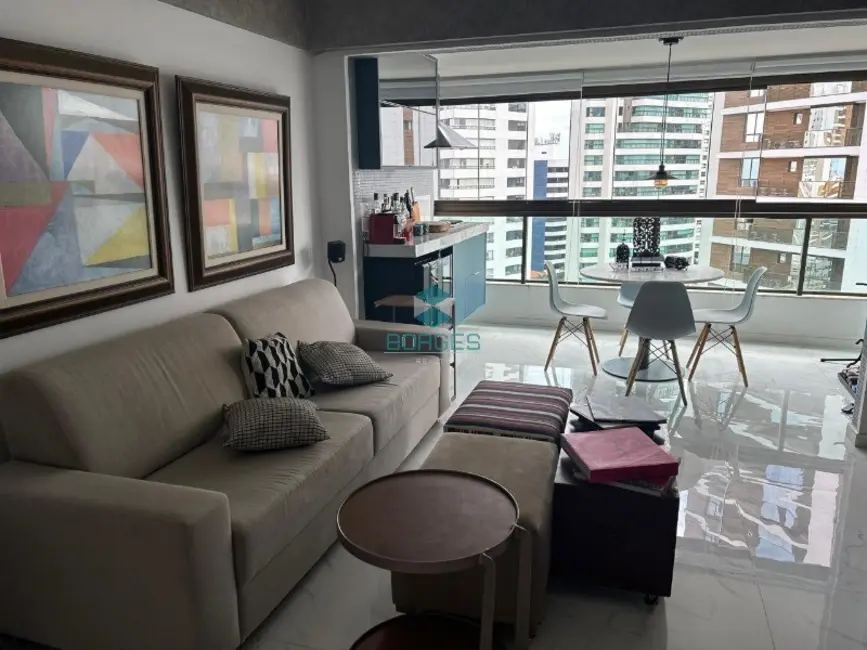 Foto 4 de Apartamento com 2 quartos à venda, 84m2 em Horto Florestal, Salvador - BA