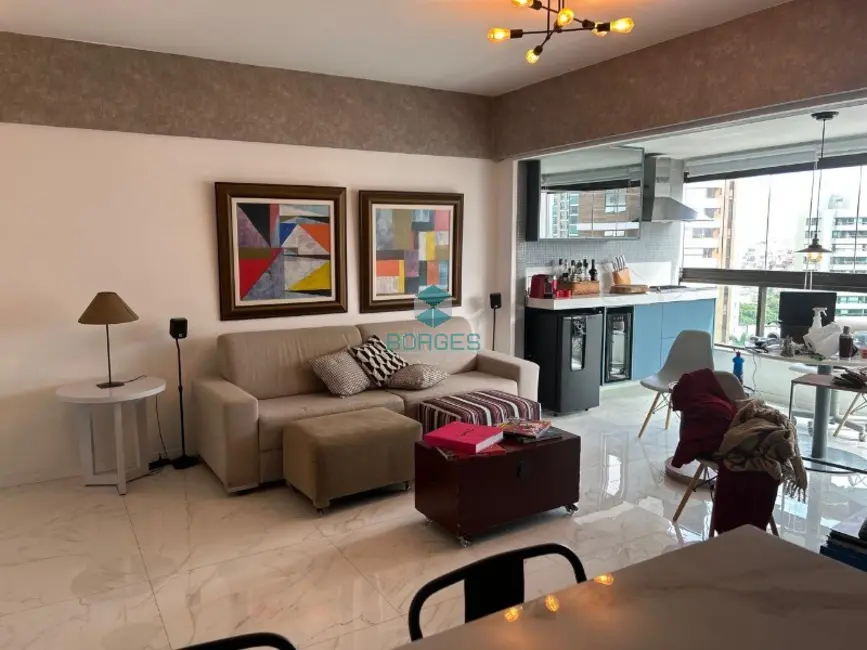 Foto 1 de Apartamento com 2 quartos à venda, 84m2 em Horto Florestal, Salvador - BA