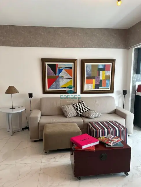 Foto 5 de Apartamento com 2 quartos à venda, 84m2 em Horto Florestal, Salvador - BA