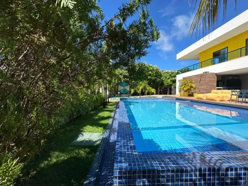 Foto 3 de Casa de Condomínio com 5 quartos à venda, 450m2 em Camacari - BA