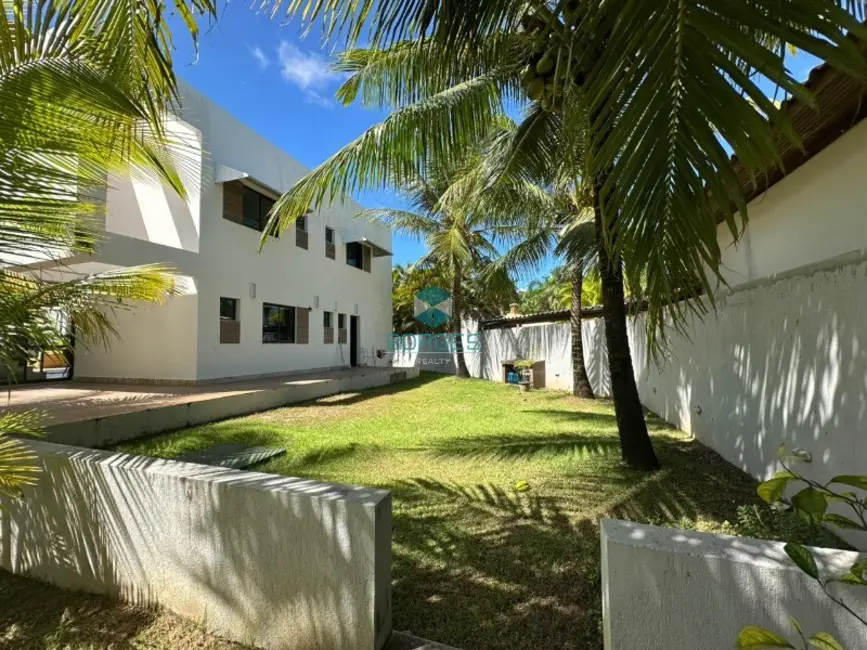 Foto 7 de Casa de Condomínio com 5 quartos à venda, 450m2 em Camacari - BA
