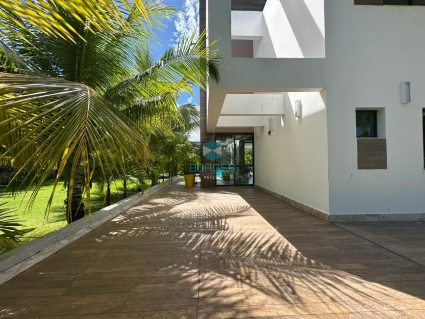 Foto 8 de Casa de Condomínio com 5 quartos à venda, 450m2 em Camacari - BA
