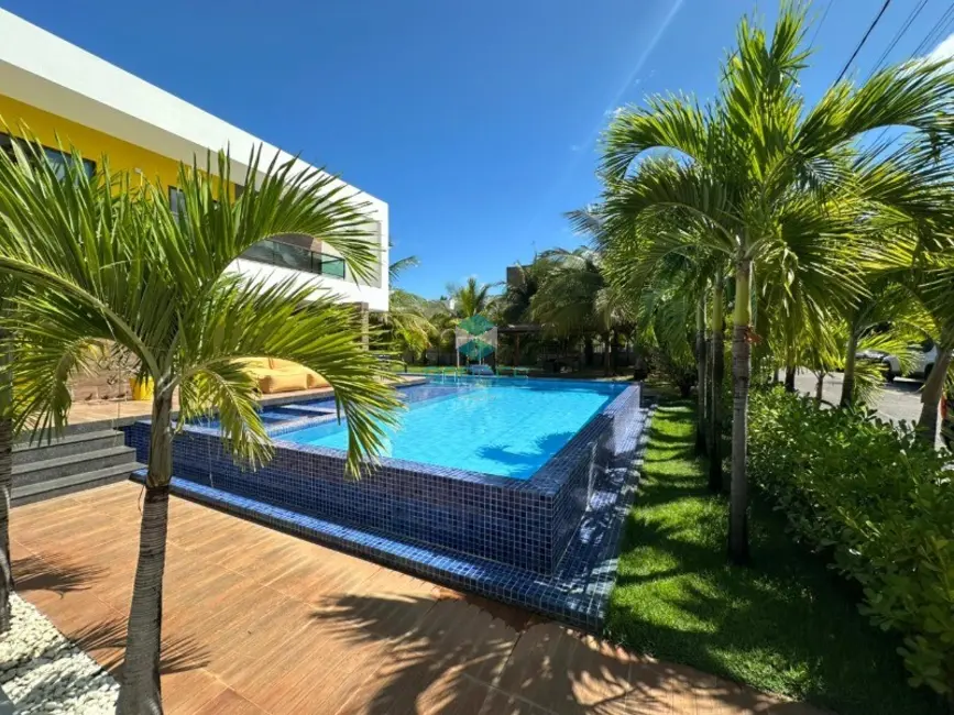 Foto 4 de Casa de Condomínio com 5 quartos à venda, 450m2 em Camacari - BA