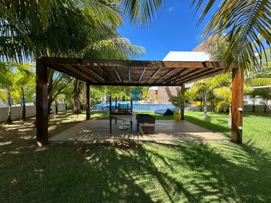 Foto 9 de Casa de Condomínio com 5 quartos à venda, 450m2 em Camacari - BA