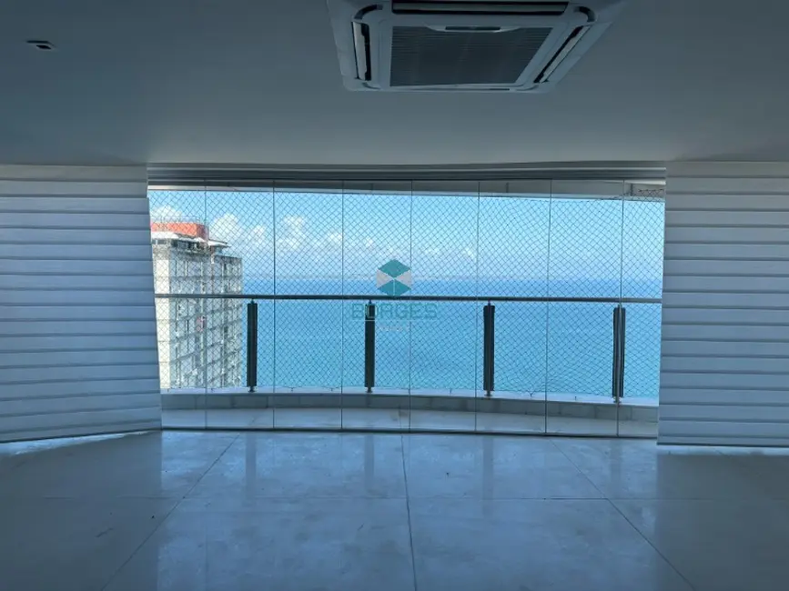 Foto 6 de Apartamento com 4 quartos à venda, 308m2 em Vitória, Salvador - BA
