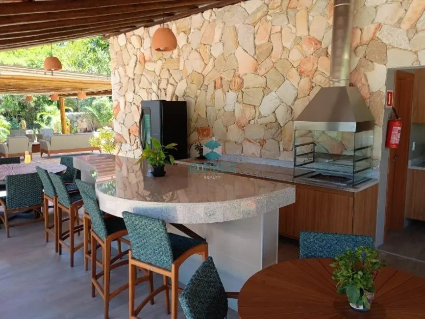 Foto 6 de Casa de Condomínio com 3 quartos à venda, 136m2 em Mata De Sao Joao - BA