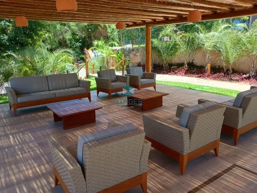 Foto 5 de Casa de Condomínio com 3 quartos à venda, 136m2 em Mata De Sao Joao - BA