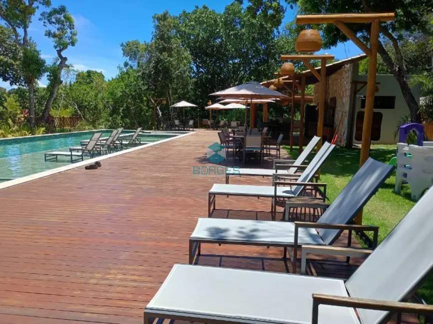 Foto 9 de Casa de Condomínio com 3 quartos à venda, 136m2 em Mata De Sao Joao - BA