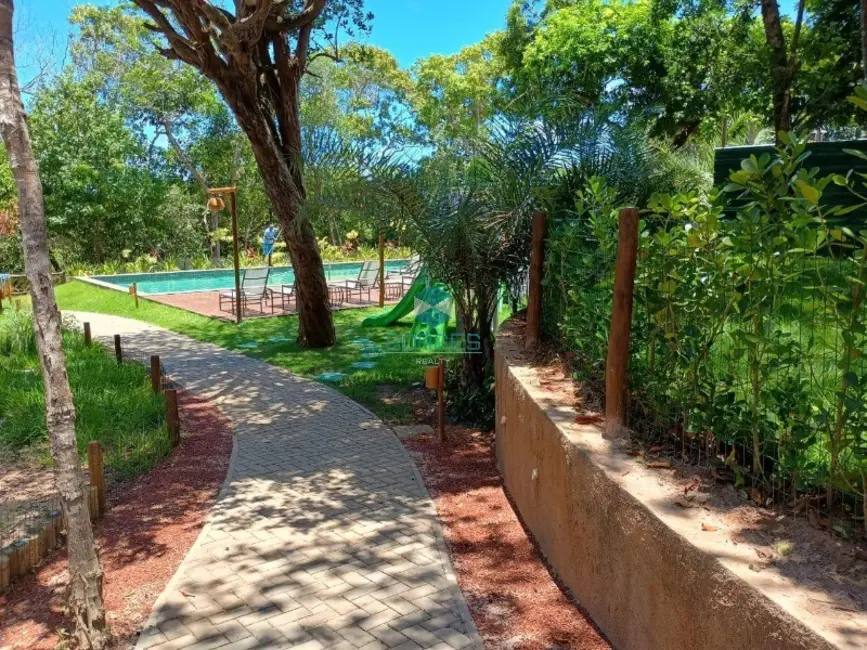 Foto 8 de Casa de Condomínio com 3 quartos à venda, 136m2 em Mata De Sao Joao - BA