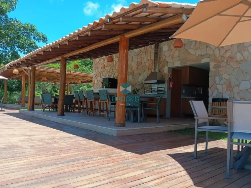 Foto 4 de Casa de Condomínio com 3 quartos à venda, 136m2 em Mata De Sao Joao - BA