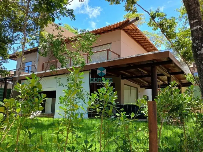 Foto 1 de Casa de Condomínio com 3 quartos à venda, 136m2 em Mata De Sao Joao - BA