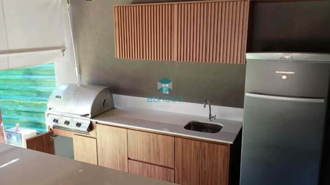 Foto 7 de Casa de Condomínio com 3 quartos à venda, 136m2 em Mata De Sao Joao - BA