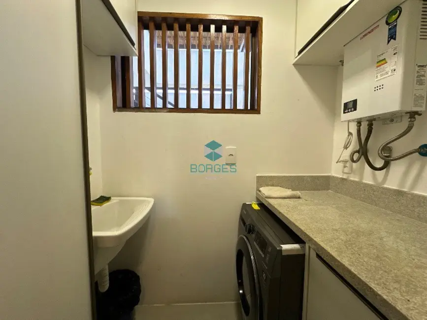 Foto 9 de Apartamento com 3 quartos à venda, 110m2 em Mata De Sao Joao - BA