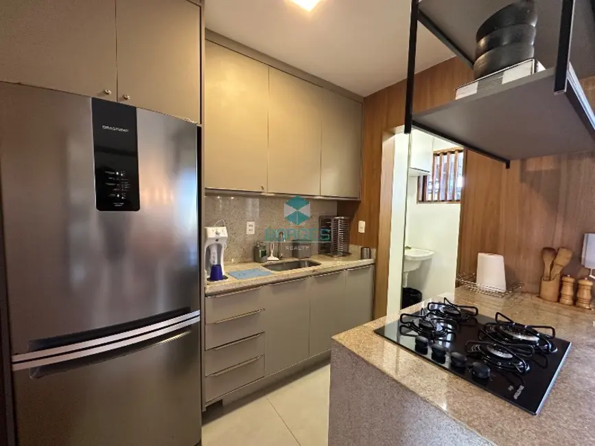 Foto 4 de Apartamento com 3 quartos à venda, 110m2 em Mata De Sao Joao - BA