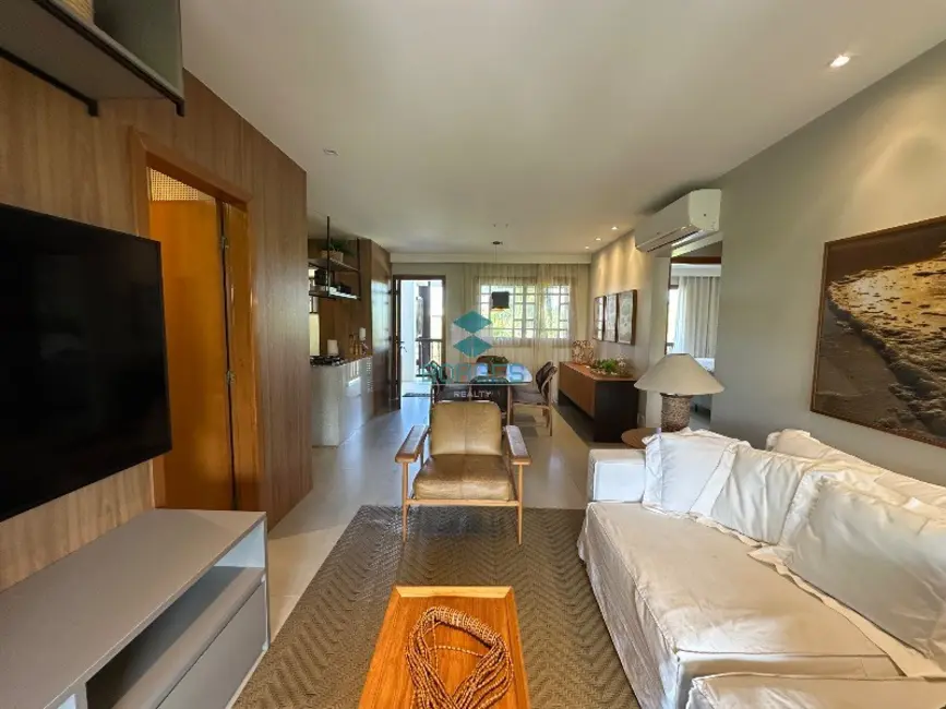 Foto 6 de Apartamento com 3 quartos à venda, 110m2 em Mata De Sao Joao - BA