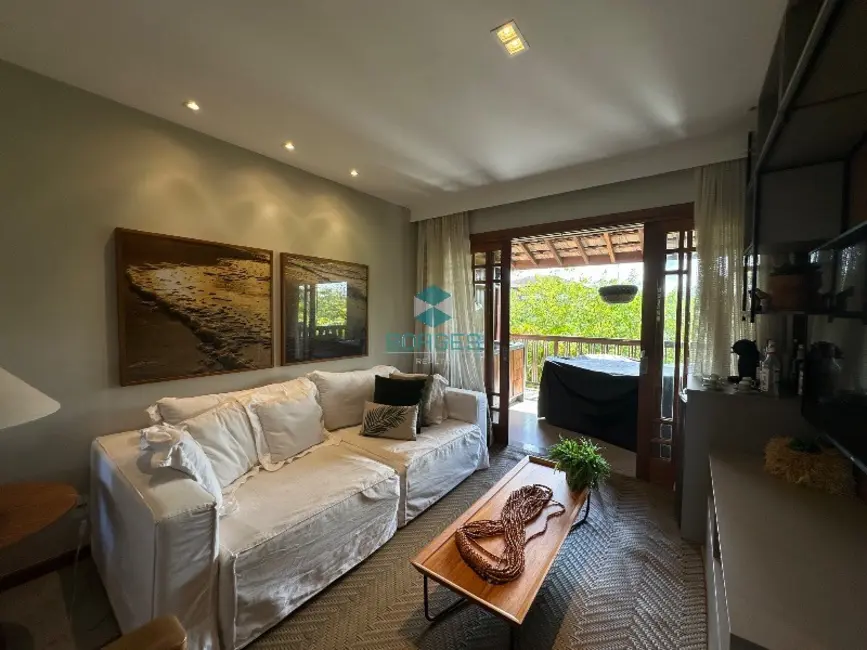 Foto 3 de Apartamento com 3 quartos à venda, 110m2 em Mata De Sao Joao - BA