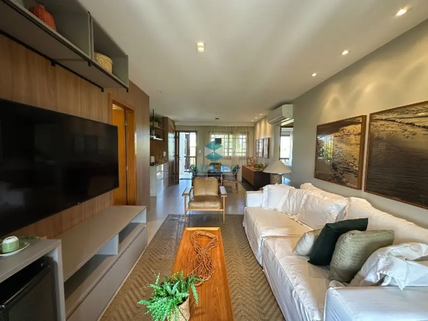 Foto 1 de Apartamento com 3 quartos à venda, 110m2 em Mata De Sao Joao - BA