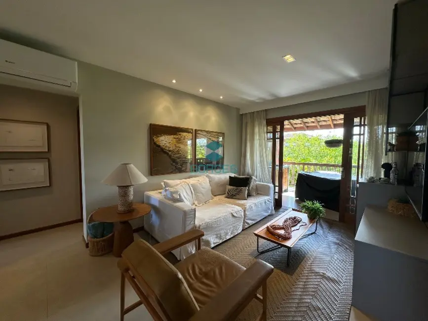 Foto 2 de Apartamento com 3 quartos à venda, 110m2 em Mata De Sao Joao - BA