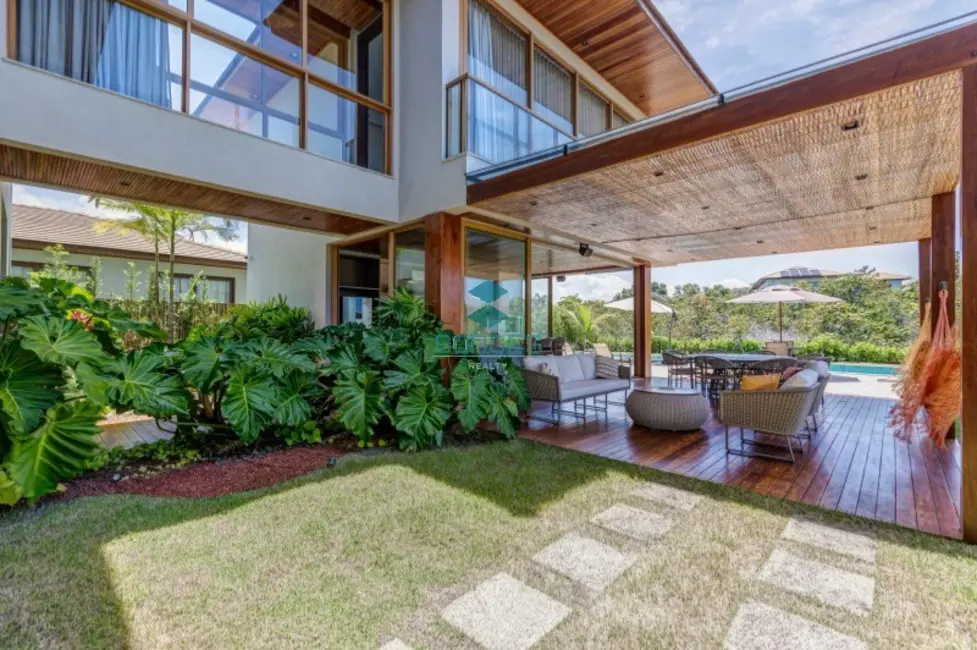 Foto 8 de Casa de Condomínio com 5 quartos à venda, 547m2 em Mata De Sao Joao - BA