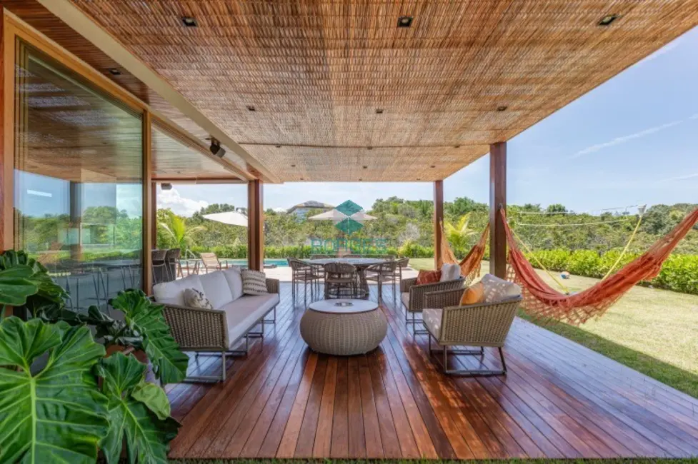 Foto 6 de Casa de Condomínio com 5 quartos à venda, 547m2 em Mata De Sao Joao - BA