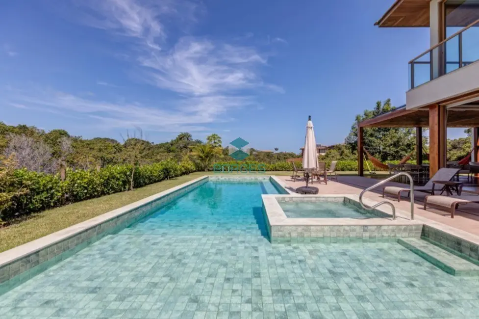 Foto 3 de Casa de Condomínio com 5 quartos à venda, 547m2 em Mata De Sao Joao - BA