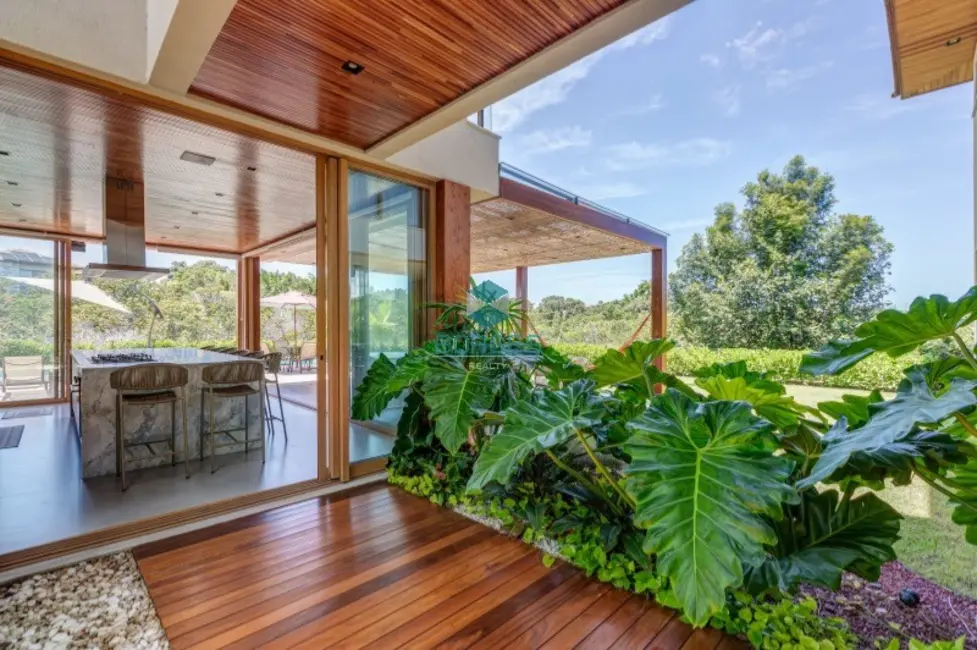 Foto 5 de Casa de Condomínio com 5 quartos à venda, 547m2 em Mata De Sao Joao - BA