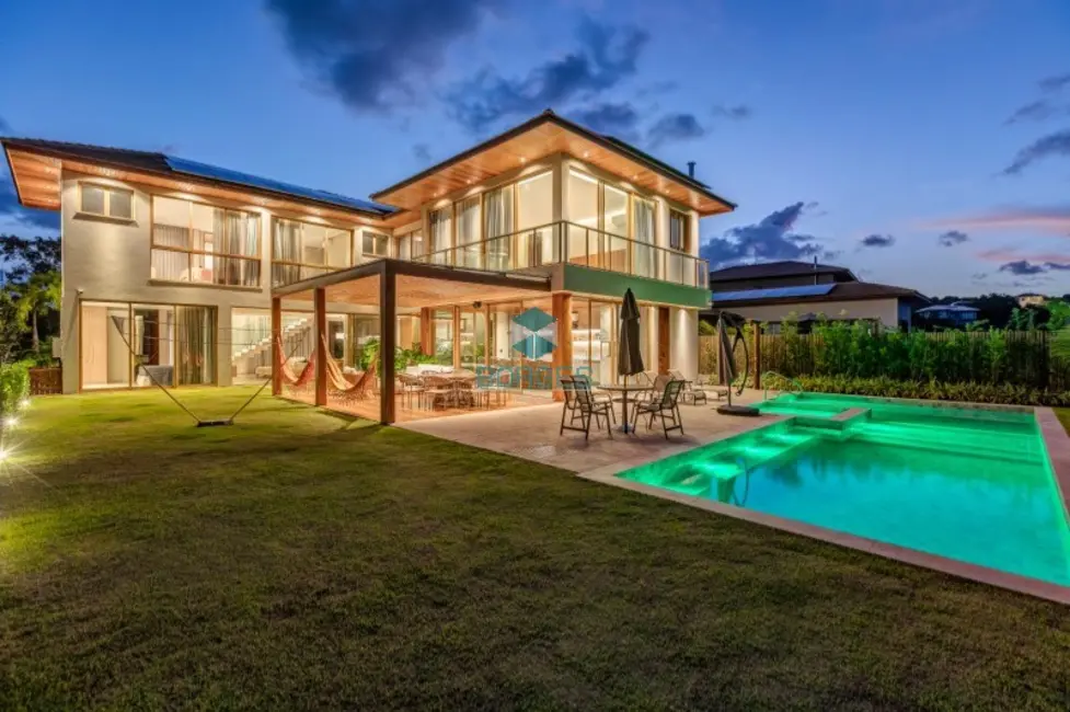 Foto 2 de Casa de Condomínio com 5 quartos à venda, 547m2 em Mata De Sao Joao - BA