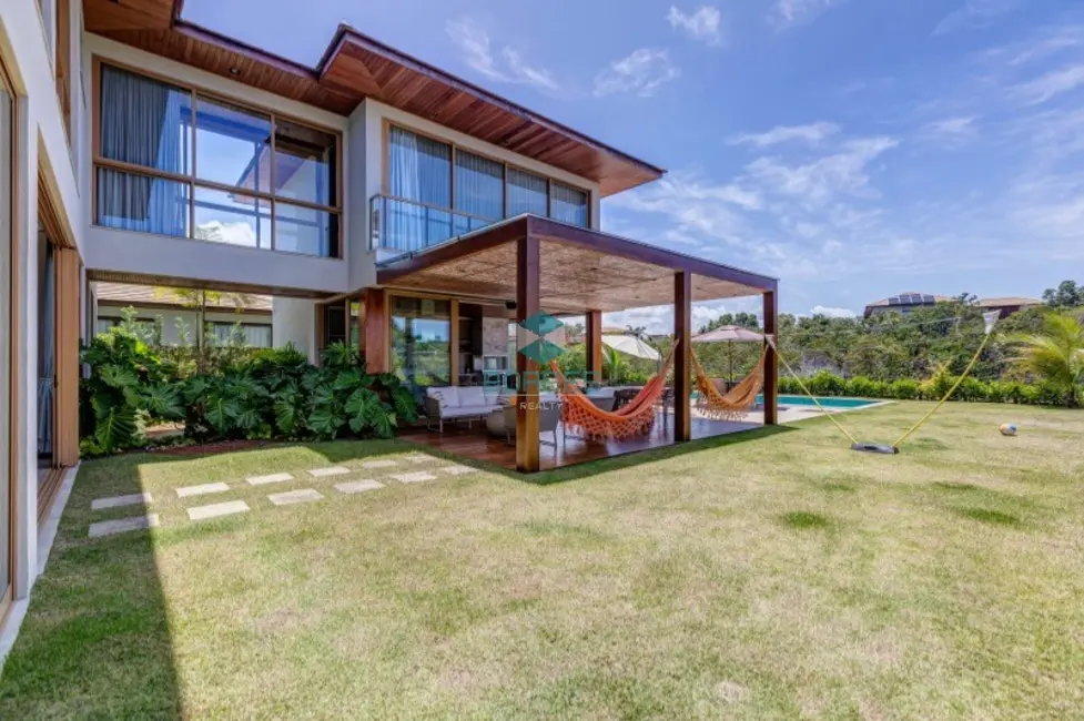 Foto 4 de Casa de Condomínio com 5 quartos à venda, 547m2 em Mata De Sao Joao - BA