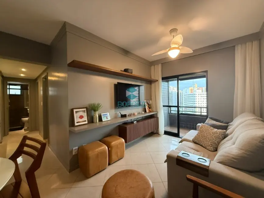 Foto 1 de Apartamento com 2 quartos à venda, 79m2 em Pituba, Salvador - BA