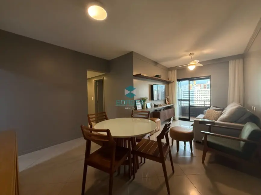 Foto 9 de Apartamento com 2 quartos à venda, 79m2 em Pituba, Salvador - BA