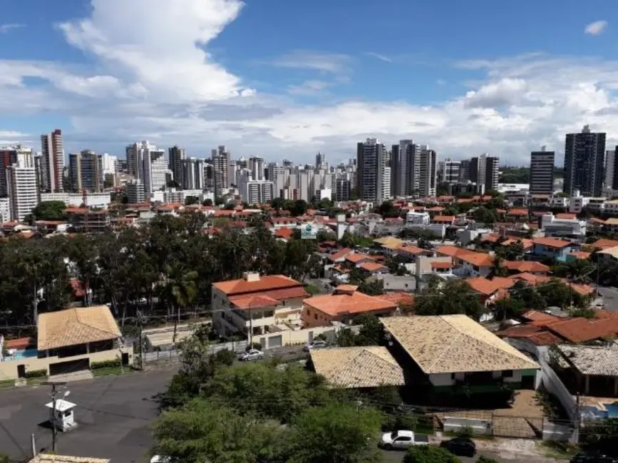 Foto 4 de Apartamento com 1 quarto à venda, 34m2 em Caminho das Árvores, Salvador - BA