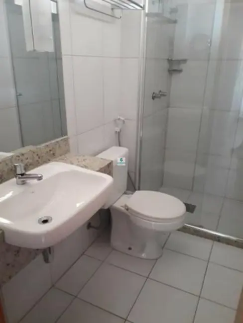 Foto 3 de Apartamento com 1 quarto à venda, 34m2 em Caminho das Árvores, Salvador - BA