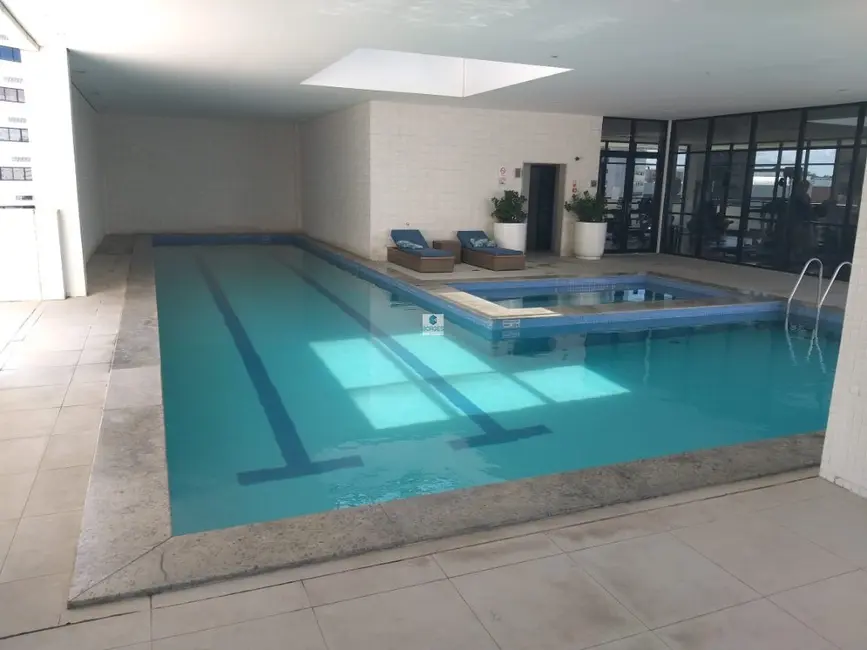 Foto 8 de Apartamento com 1 quarto à venda, 34m2 em Caminho das Árvores, Salvador - BA