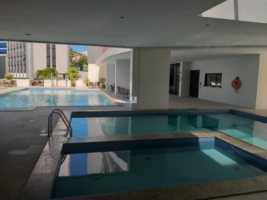 Foto 9 de Apartamento com 1 quarto à venda, 34m2 em Caminho das Árvores, Salvador - BA