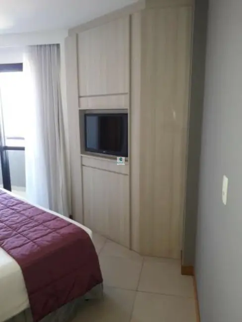 Foto 2 de Apartamento com 1 quarto à venda, 34m2 em Caminho das Árvores, Salvador - BA