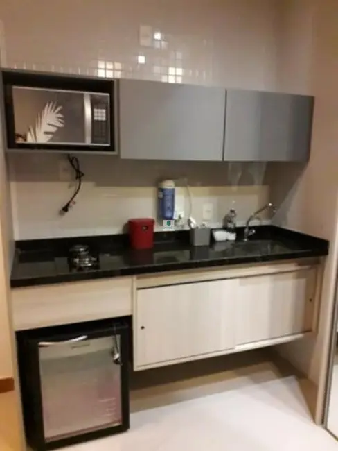 Foto 6 de Apartamento com 1 quarto à venda, 34m2 em Caminho das Árvores, Salvador - BA