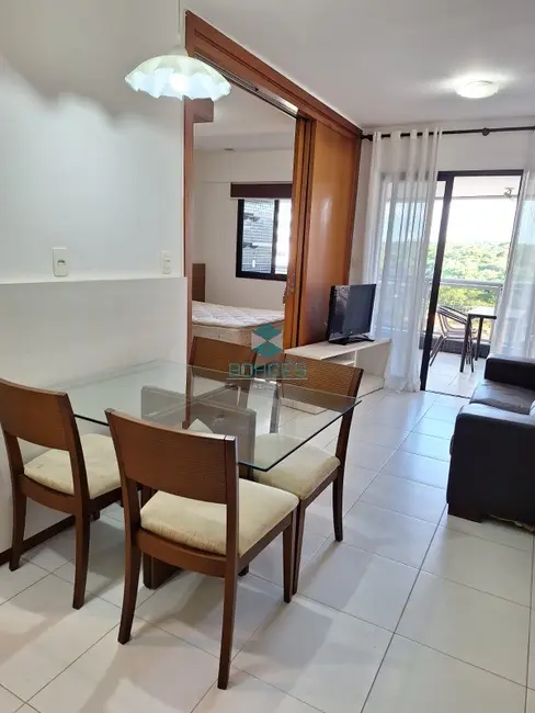 Apartamento com 1 quarto para alugar, 52m2 em Caminho das Árvores, Salvador - BA - imagem 1 Foto 1 de Apartamento com 1 quarto para alugar, 52m2 em Caminho das Árvores, Salvador - BA
