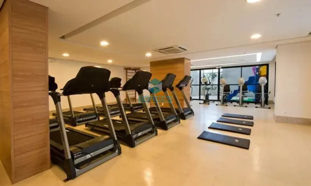 Foto 3 de Apartamento com 1 quarto para alugar, 52m2 em Caminho das Árvores, Salvador - BA