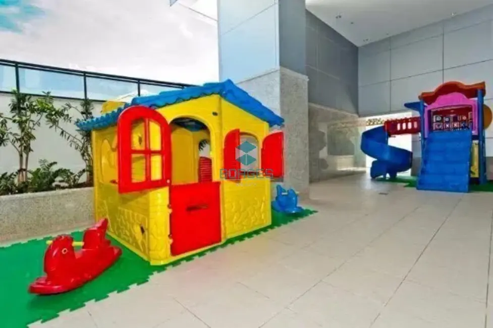 Foto 5 de Apartamento com 1 quarto para alugar, 52m2 em Caminho das Árvores, Salvador - BA