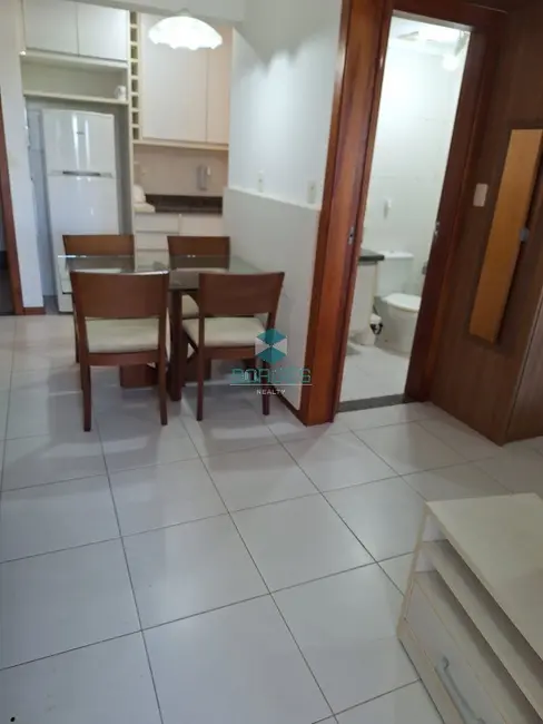 Apartamento com 1 quarto para alugar, 52m2 em Caminho das Árvores, Salvador - BA - imagem 8 Foto 8 de Apartamento com 1 quarto para alugar, 52m2 em Caminho das Árvores, Salvador - BA