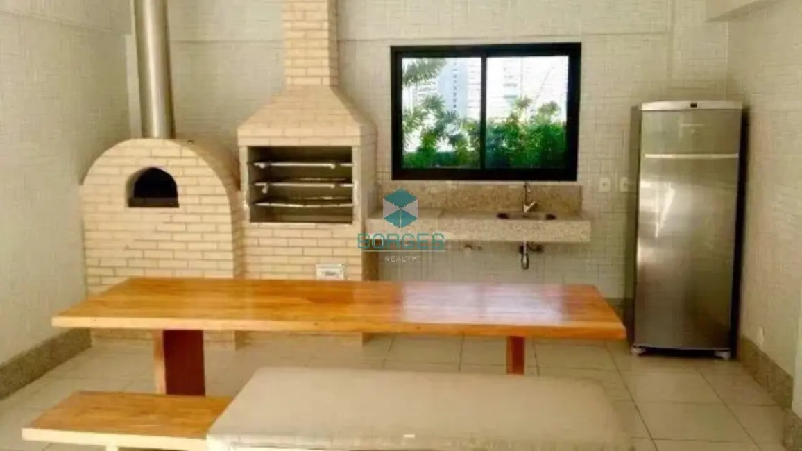 Foto 9 de Apartamento com 1 quarto para alugar, 52m2 em Caminho das Árvores, Salvador - BA