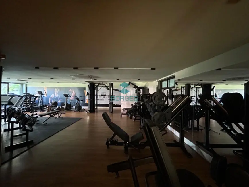 Foto 5 de Apartamento com 4 quartos à venda, 213m2 em Caminho das Árvores, Salvador - BA