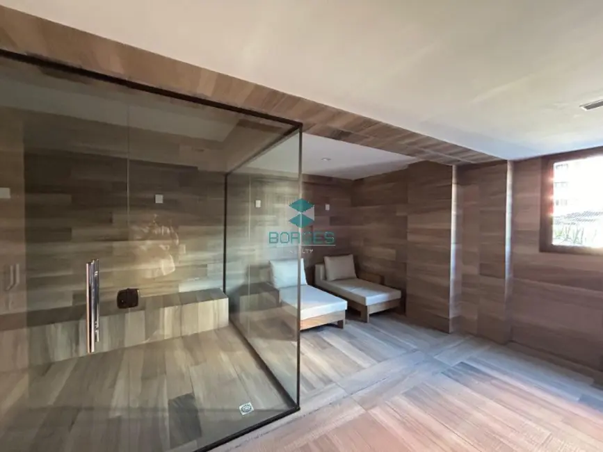 Foto 9 de Apartamento com 4 quartos à venda, 213m2 em Caminho das Árvores, Salvador - BA