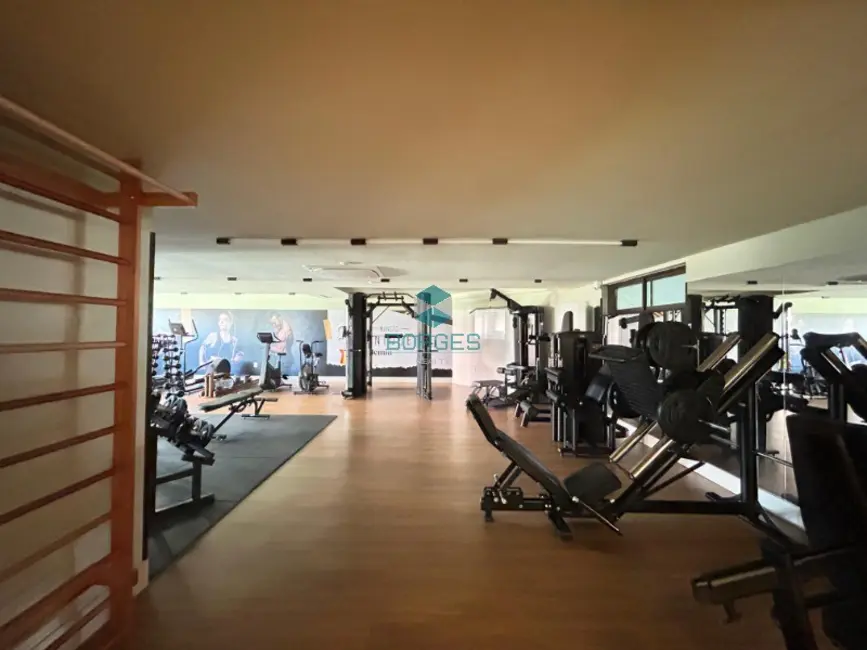 Foto 6 de Apartamento com 4 quartos à venda, 213m2 em Caminho das Árvores, Salvador - BA