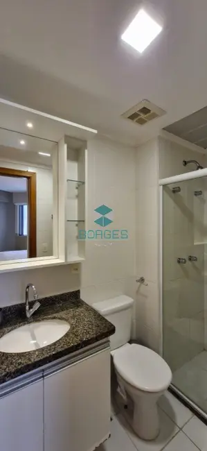 Foto 6 de Apartamento com 1 quarto à venda, 52m2 em Caminho das Árvores, Salvador - BA