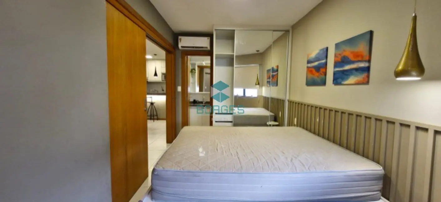 Foto 4 de Apartamento com 1 quarto à venda, 52m2 em Caminho das Árvores, Salvador - BA