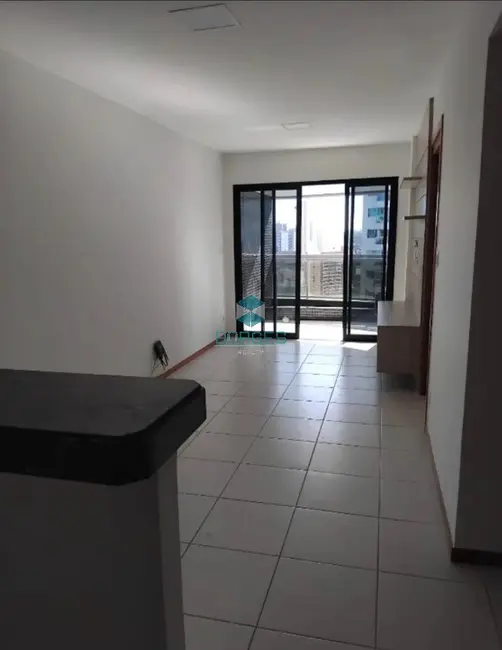 Foto 2 de Apartamento com 1 quarto à venda, 52m2 em Caminho das Árvores, Salvador - BA