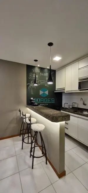 Foto 3 de Apartamento com 1 quarto à venda, 52m2 em Caminho das Árvores, Salvador - BA
