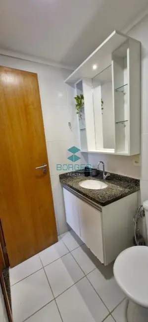 Foto 7 de Apartamento com 1 quarto à venda, 52m2 em Caminho das Árvores, Salvador - BA